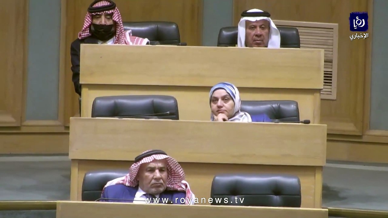 الأردن يستدعي القائم بأعمال سفير الاحتلال الإسرائيلي في عمان