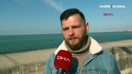 Karadeniz’de korkutan gelişme! Onlarcası karaya vuruyor