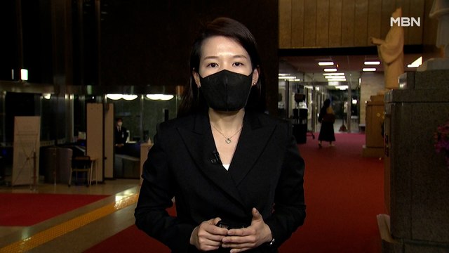 전국 고검장회의 입장 표명…검사들 대통령에 호소문