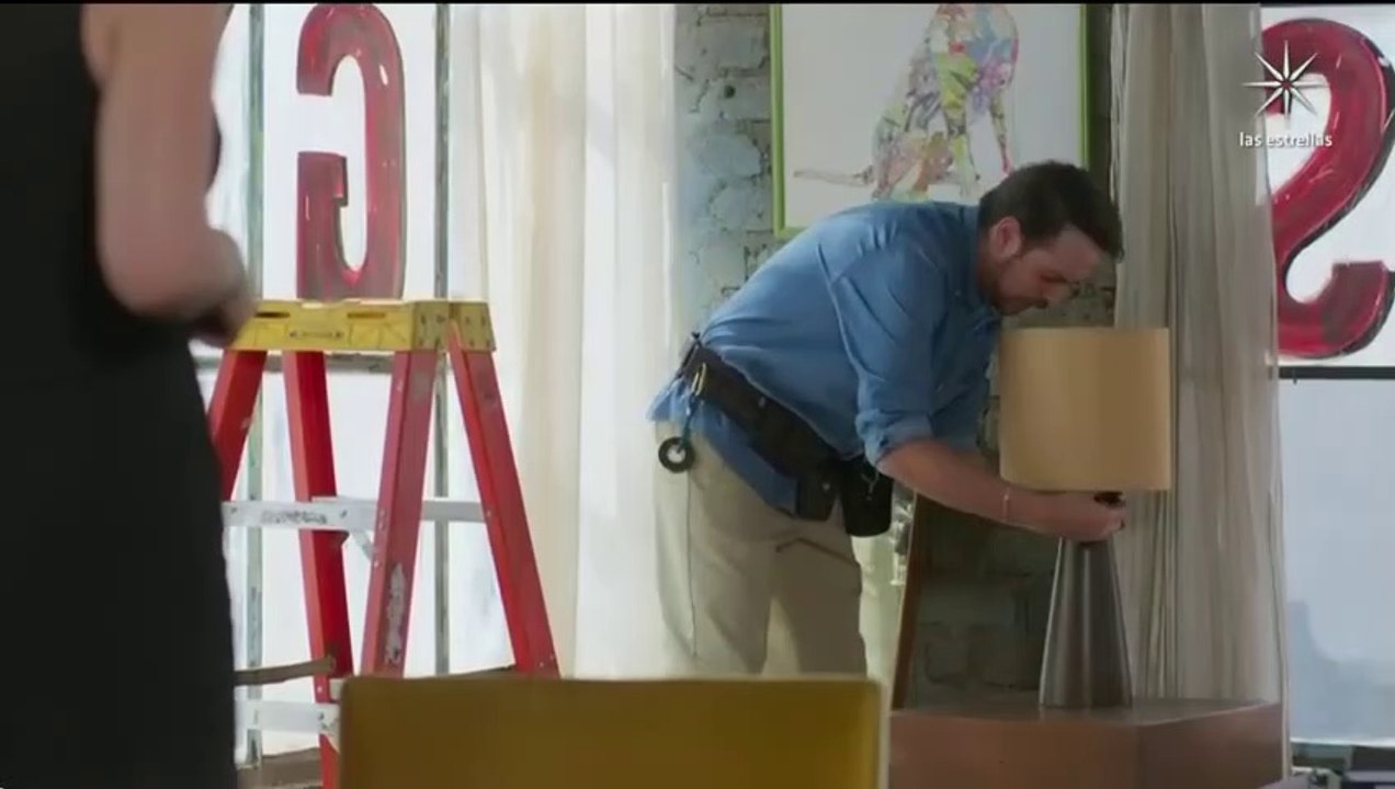 Los Ricos También Lloran Capitulo 40