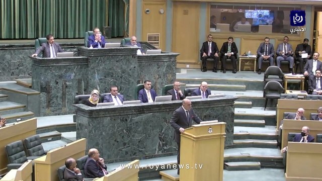 الخصاونة: لمسنا محاولة لتقسيم المسجد الأقصى وسنتصدى لها