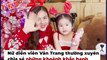 Khoảnh khắc chăm em của con sao Việt: Subeo nhà Hà Hồ “bắn” tiếng Anh cho Lisa nghe, quý tử Chi Bảo ra dáng anh cả | Điện Ảnh Net