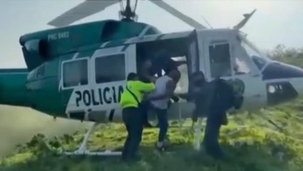 ¡Golpe al Clan del Golfo! Capturaron a uno de los hombres más buscados en Sucre