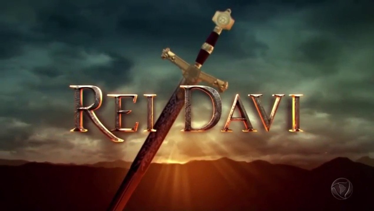 Rei Davi - episodio 25 completo