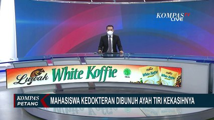 Terungkap! Mahasiswa Kedokteran Unibraw Dibunuh Ayah Tiri Kekasihnya