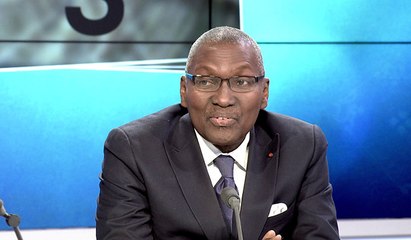 La Page Culture du 16 avril 2022 avec Joel N'Guessan, écrivain