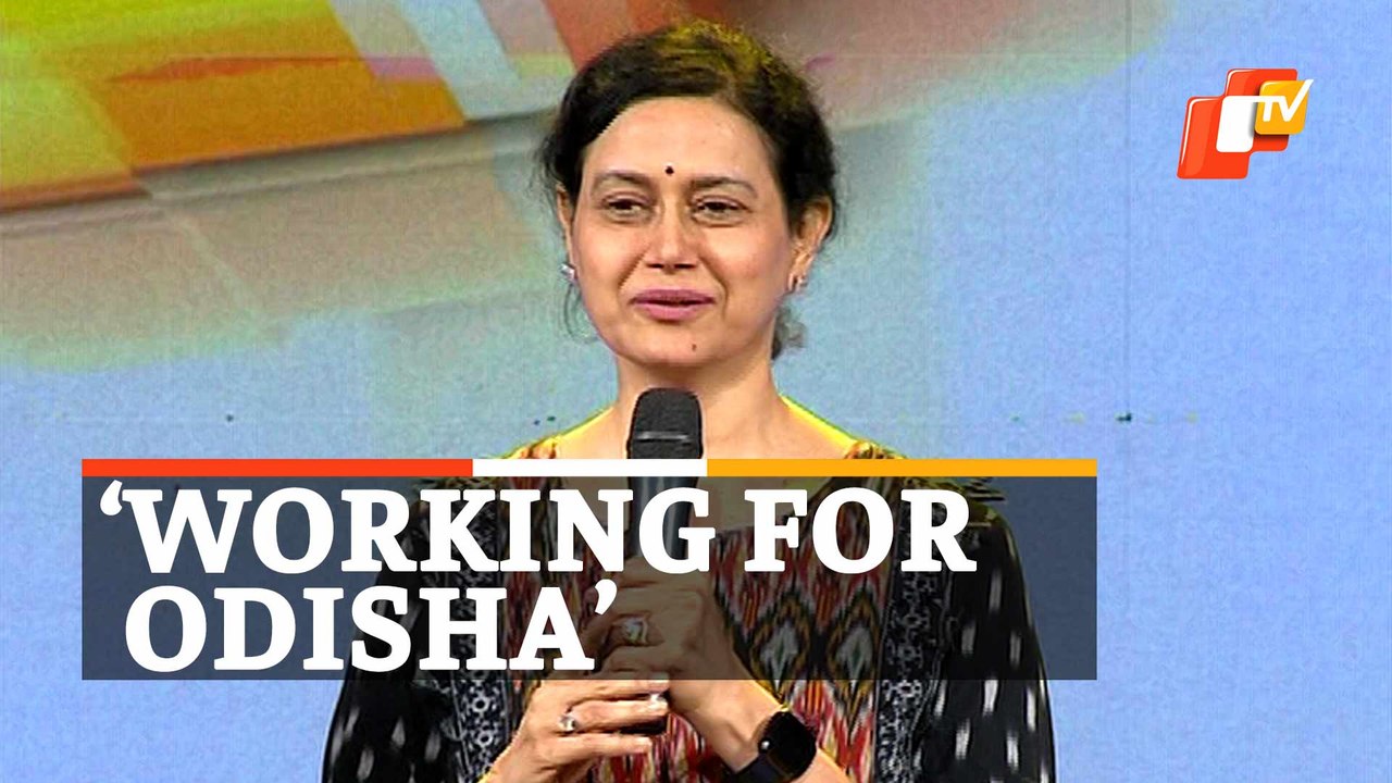 OTV Turns 25: OTV Was Built To Serve People Of Odisha, Says MD Jagi Panda