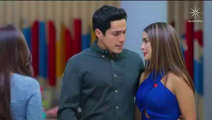 Los Ricos También Lloran Capitulo 40