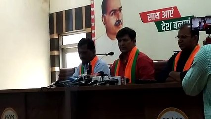 विधायक रामलाल शर्मा ने मोदी सरकार के लिए क्या कुछ खास कहा, जानें