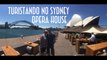 Turistando no Sydney Opera House - EMVB - Emerson Martins Video Blog 2016