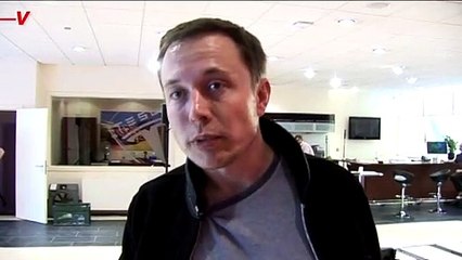 Elon Musk Doesn’t Own a Home at the Moment, Despite Being the World’s Richest Man