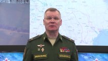 Rusya Ukrayna ordusuna ait olduğu iddia edilen savaştaki kayıplar listesini yayımladı