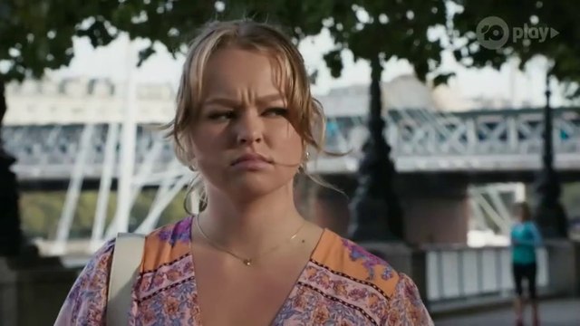 Neighbours 8812 18th April 2022