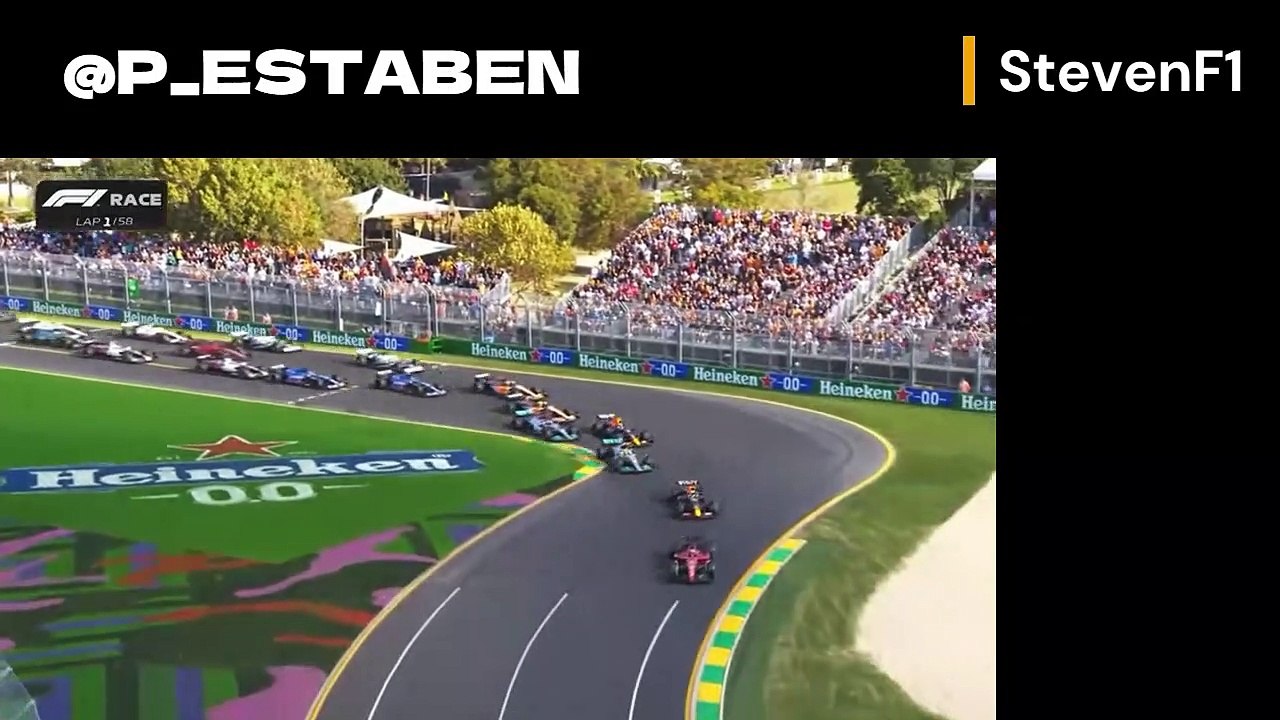 gran premio de australia
