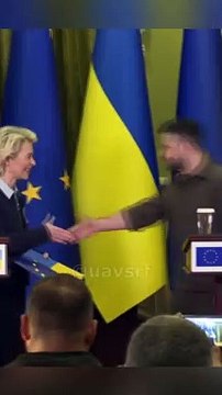 Украина заполнила опросник для вступления в ЕС | Україна заповнила опитувальник для вступу до ЄС