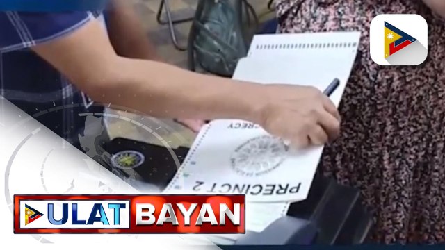Comelec, sinagot ang umano'y mga naging problema sa Overseas Absentee Voting
