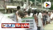 League of Parents of the PHL, umaasang maipagpapatuloy ng susunod na pangulo ng bansa ang NTF-ELCAC