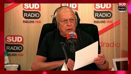 André Bercoff : "Zemmour étant éliminé, Marine Le Pen redevient infréquentable !"