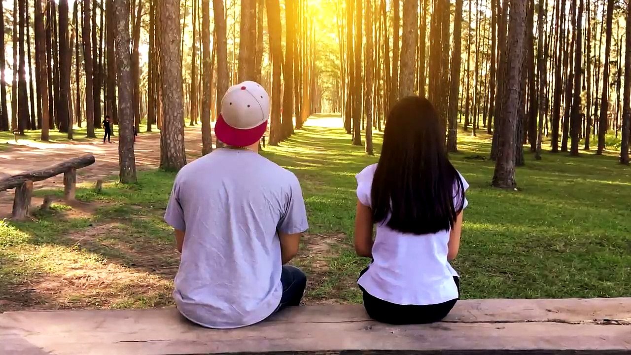 Paradoxe Gründe- warum wir uns oft gerade zu DIESEN Partnern hingezogen fühlen