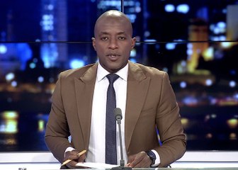 Le 23 Heures de RTI 1 du 17 avril 2022 par Abdoulaye Koné