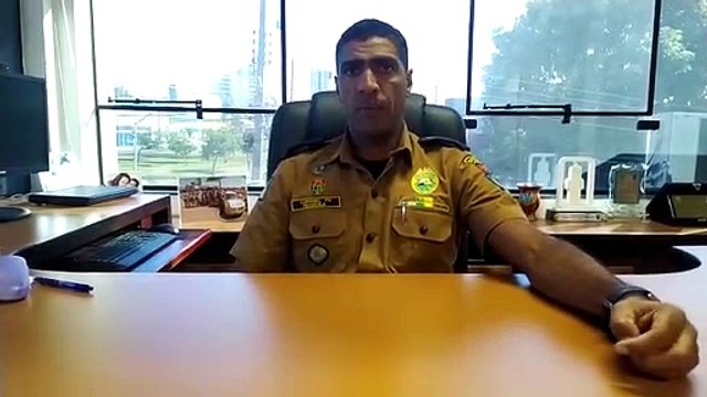 Equipes do Choque e Rotam de Cascavel foram colocadas às ruas para caçar assaltantes de Guarapuava