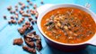 Palkachi Patal Bhaji in Marathi | Healthy Spinach Recipe | पालकाची पातळ भाजी रेसिपी | Archana