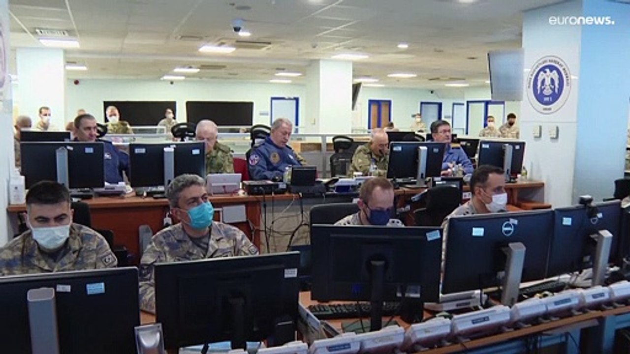 Türkei startet neue Militäroffensive gegen PKK im Nordirak