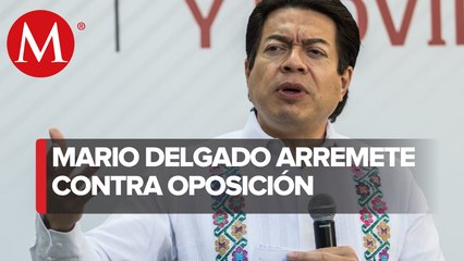 Políticos reaccionan en Twitter tras rechazo a reforma eléctrica