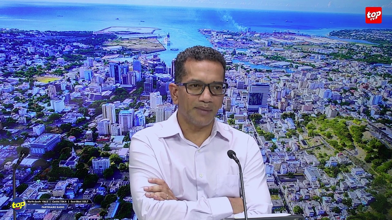 Mid Morning Show : Des accidents domestiques chez les enfants