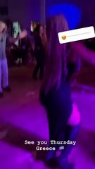 Επιστρέφει στην Ελλάδα η Αθηνά New York