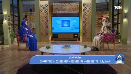 الشيخ أحمد المالكي: إحنا بنحمد ربنا إن حسابنا ليس على البشر ولإ روحنا في ستين داهية