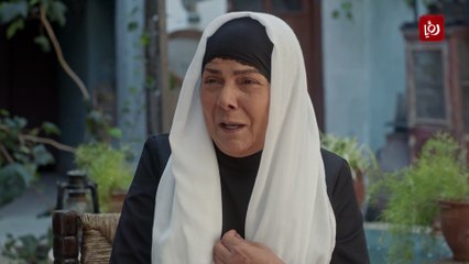 حارة القبة - الحلقة  الثامنة عشرة