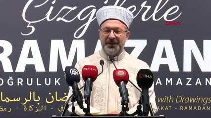 ALİ ERBAŞ: 2022 YILI HACCINA 37 BİN 770 KARDEŞİMİZ GİDECEK-1