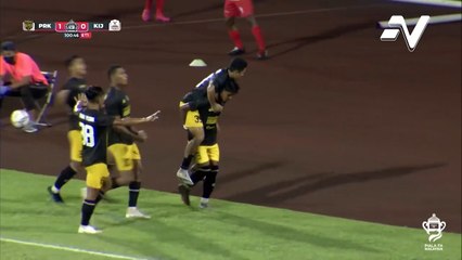 Pengambilan Perak FC dijangka selesai pada Khamis ini