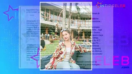 Chandrika Chika Jadi Penyebab Putra Siregar Ditangkap?