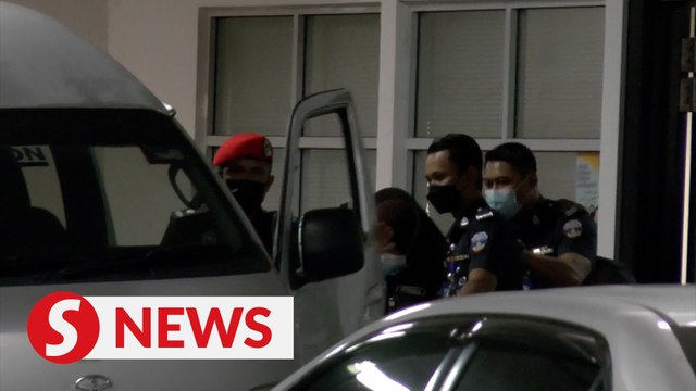 Mat lajak case: Don't blame the judiciary, says Sam