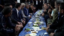 DEVA Partisi Başkanı Babacan: Henüz ittifakta değiliz, şu an katkı sunuyoruz