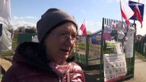 Medyka: Pasqua di solidarietà verso i rifugiati, quasi 5 milioni gli ucraini in fuga