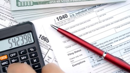 Benefits of Putting Your Tax Refund Towards Debt