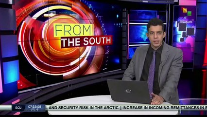 FTS 8:30 18-04: Electricity reform rejected in Mexico