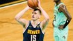 Can Jokic Drag The Nuggets To Victory Against The Warriors?
