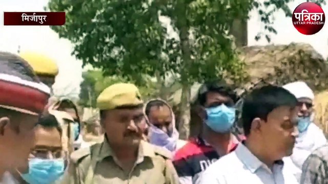 मिर्ज़ापुर के दो गावों में डायरिया से मचा हड़कंप, जानें पूरा मामला