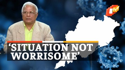 Top Health Official On Rising Covid-19 Cases In New Delhi & Other States