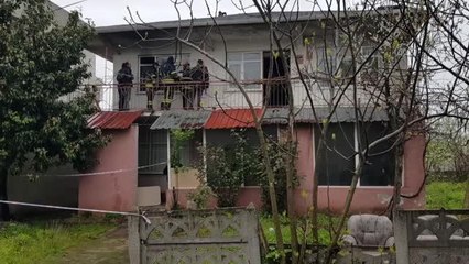 Son dakika haberleri! Ev yangınında 1 kişi yaşamını yitirdi