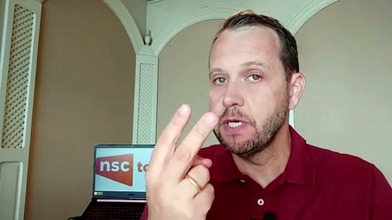 Semana começa com condições típicas de outono em Santa Catarina