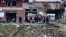 Seven killed in missile strike on Ukraine's Lviv - Regional governor