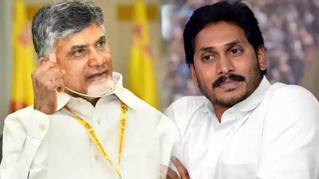Andhra Pradesh రివర్స్ లో నడుస్తోంది - Chandrababu Naidu | Oneindia Telugu