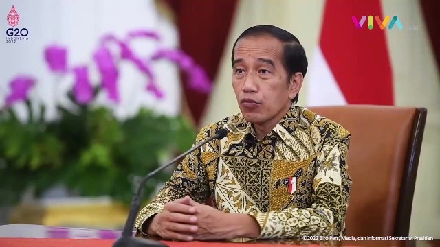 Prediksi Jokowi Soal Gilanya Macet Mudik Pada Akhir Bulan!