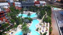 Hotel Roca Nivaria GH 5* - Adrián Hoteles, Tenerife