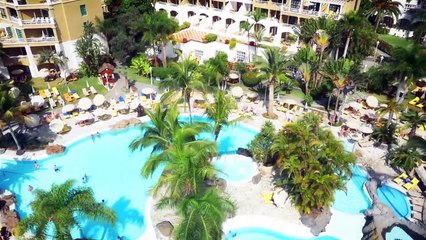 Hotel Jardines de Nivaria 5* - Adrián Hoteles, Tenerife